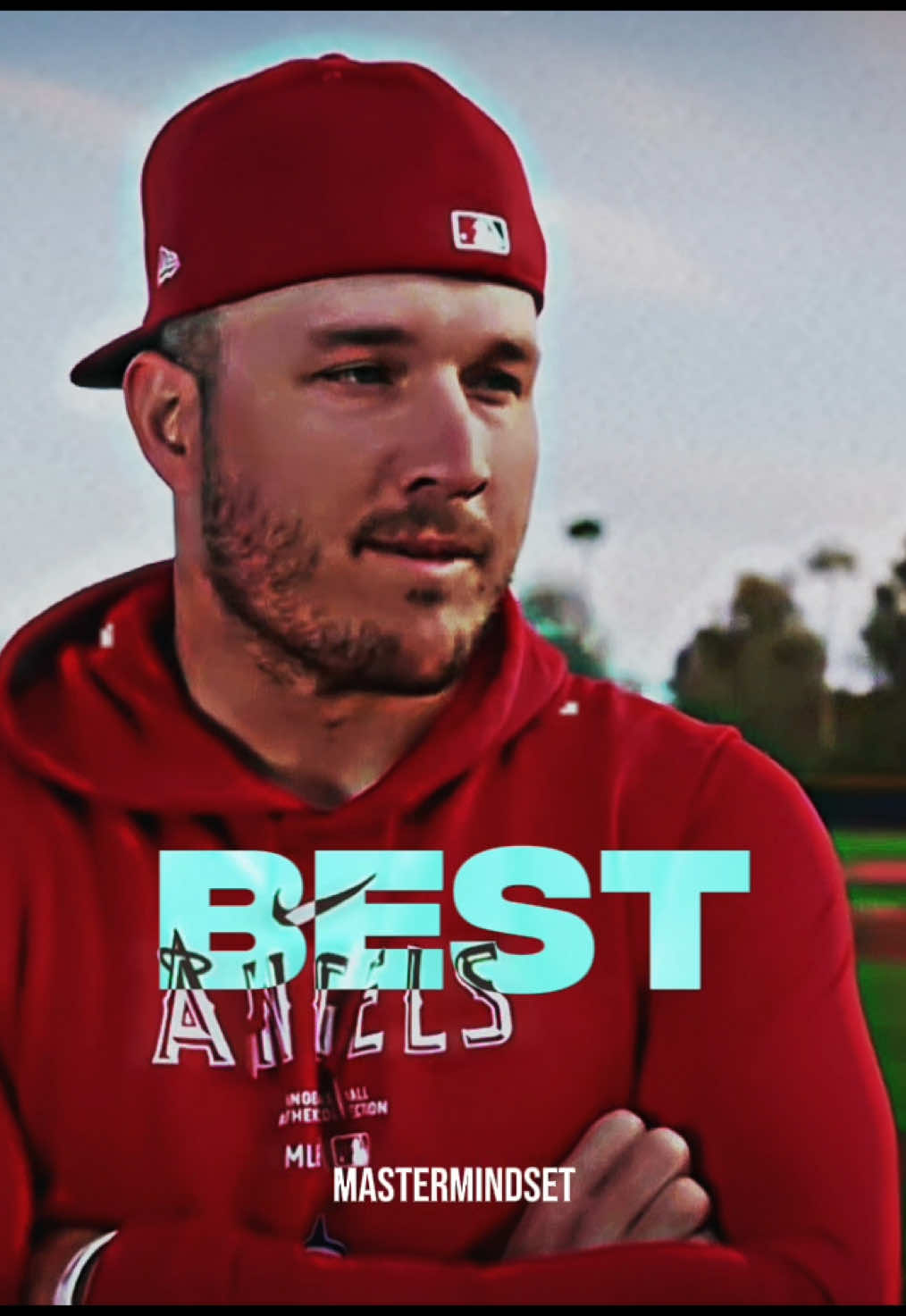 Mike Trout is still elite #sportsmotivation #miketroutedit #baseballedits #MLB #baseballmotivation #edit #algorithm #mastermindset #mlbbestmoments #motivation #mindsetmotivation #inspiration #motivationalquotes #interview #mentality 
