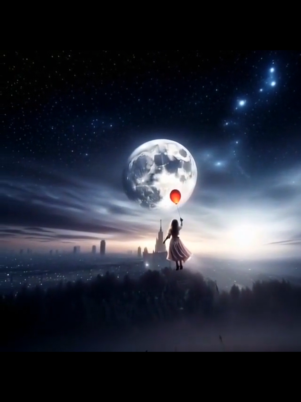 #flymetothemoon #franksinatra #beautifulsong #oldsong #aivideo 