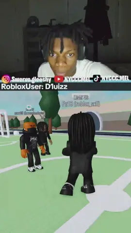 this gotta be the Roblox BIB cause ain’t no way #fyp #keystone #blicking #keystonemiddleschool #viral #tanging #combopuppetmaster #nycccmel #roblox #streamer 
