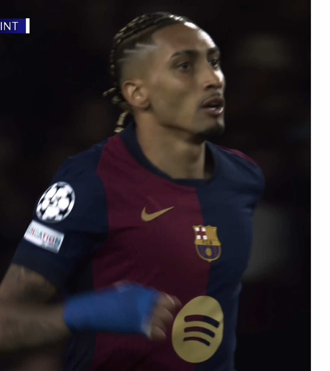 What a goal #raphinia#football#ucl#uefa#barca#inter#goal#edit#fyp 