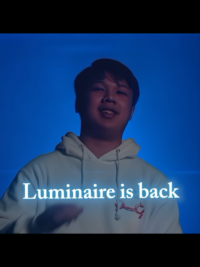 cuma luminaire yang bisa!! #luminaire #evos #mplindonesia #mlbb #fyp 