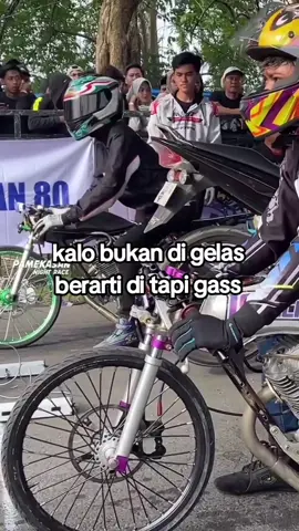 begitulah perinsip jadi joki #stdporting #motorharian #herex300cc #sukabumi 