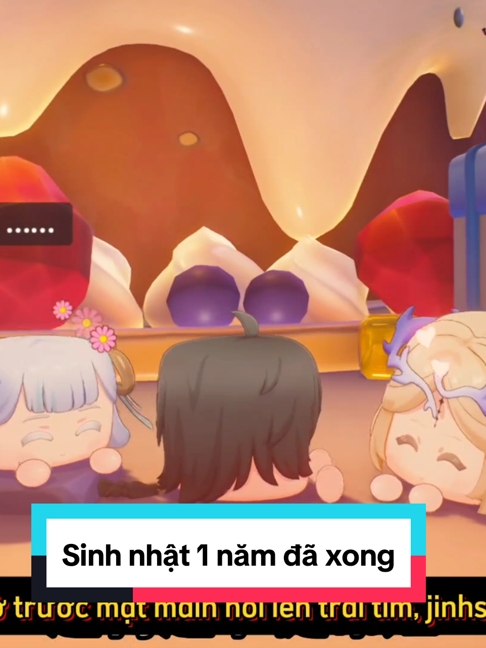 Mới 2 ngày mà đã gần hết content rồi #rover #wuwa #ww #kurogames #wutheringwaves #camellya #shorekeeper #Rinascita #Cantarella #cartethyia #zani 