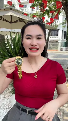 Đồng hồ thời trang nam #thomtienich1992 #nam #dongho #donghonam #donghochinhhang #donghothongminh 