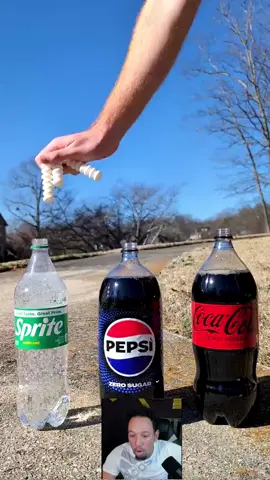 cual de los refreco tiene mas soda #trucos #tips