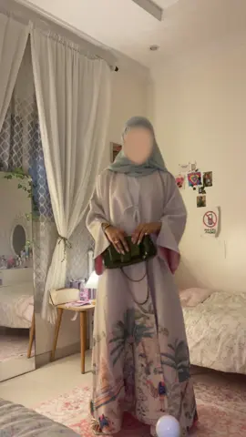 #fypシ #اكسبلور #foryou #foryoupage #abaya @عبايات نَرد 