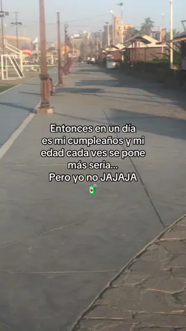 Lo siento no acepto 🤣 #cumpleaños #mayo 