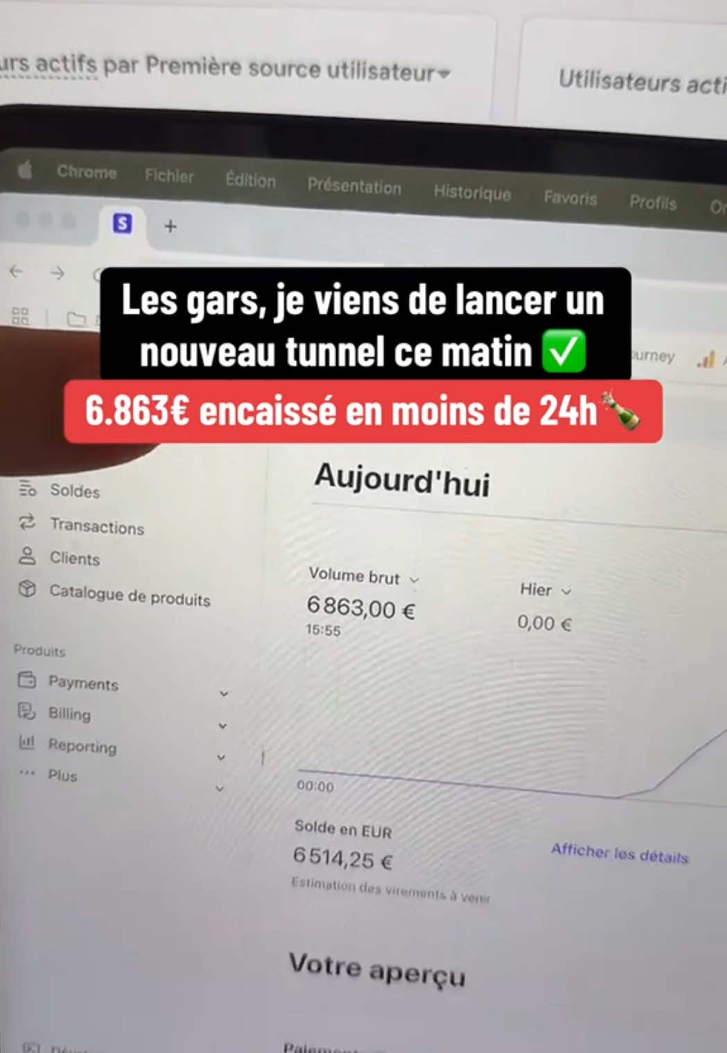 Les produits digitaux c’est une folie 💎…