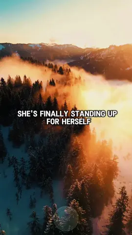 She’s done playing nice #femalemotivation #beneathherscars #femaleempowerment #inspirationalmessage #motivationalspeeches #breakinglimits #motivationmindset #empoweredwomen #inspireher #growthmindset🌱 #femalestrong #burntout #alwaysthereforyou 