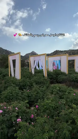 مستمرين من 1 مايو الى 10 مايو 🤩💕 @Jabal cafe /جبل كافيه  #الطايف #رسم #جديد_الطائف 