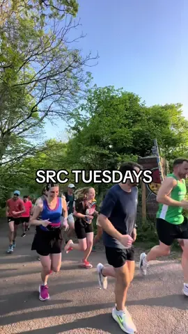 🌞 SRC Tuesdays 🌞 Tuesdays are our biggest club night of the week, with trail runs, intervals, walk to run group and more! 💪🏼 We meet at The Southbank at 18:15 (50p per session) and everyone is welcome to join 💚 #southvillerunningclub #bristol #bristoluk #runtok #run #runners #Running #trailrun #ukrunchat #runnersworld #runhappy #runnersofinstagram #instarun #womenrunning #thisgirlcan #runningmotivation #fitnessmotivation #fyp 