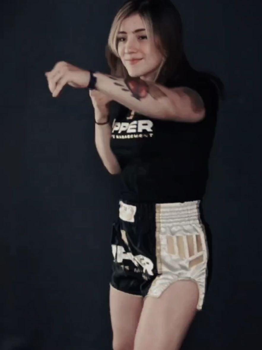 #yazminnajera #mma #mexico🇲🇽 
