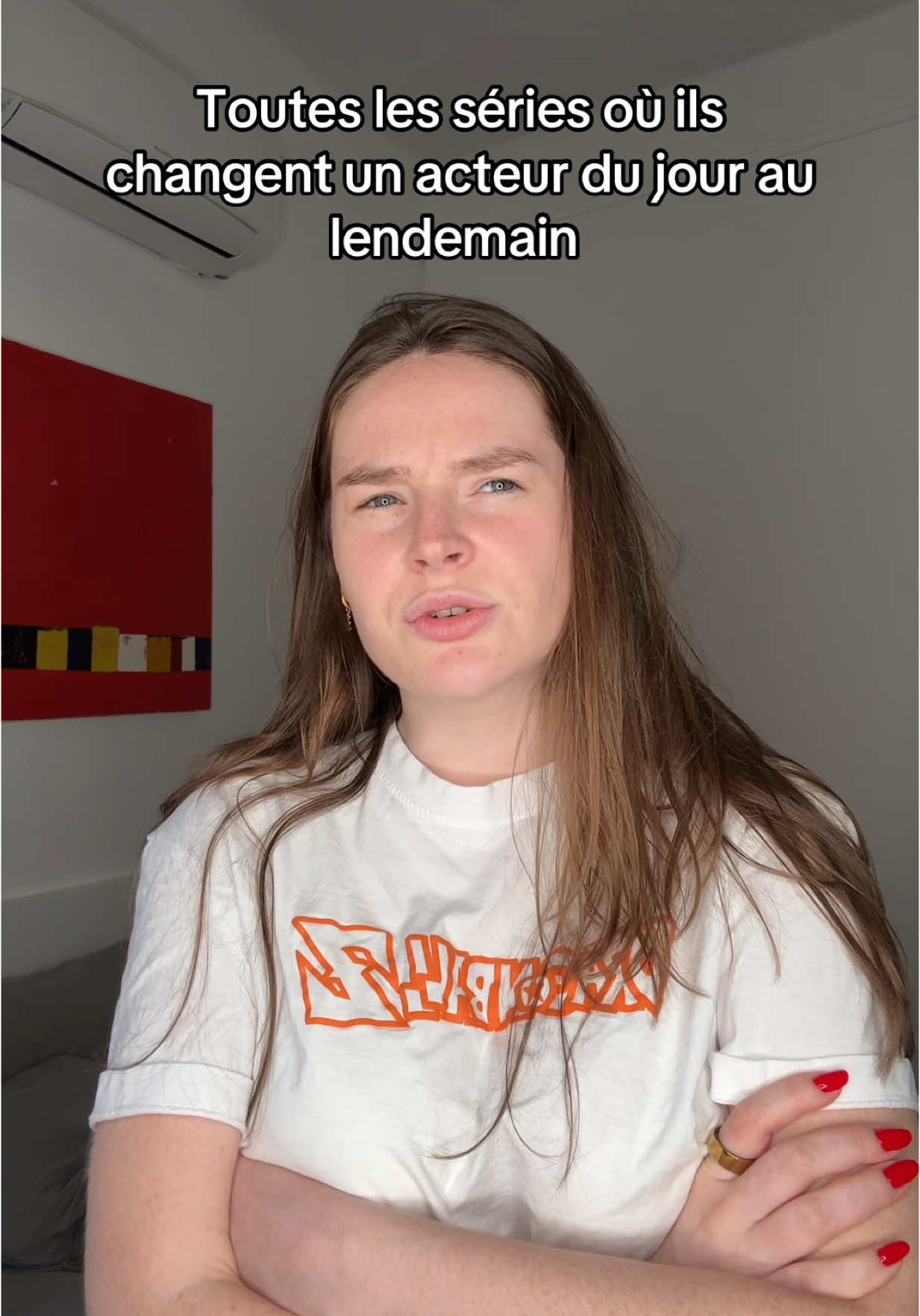 Ils font comme si on allait pas remarqué 