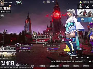 Girls🔥❤️@乙ＵＮＩ🥀 @ＡＩＺＡ٭ं @manoxjutt #fyp #1bduaayt #1b_beast #duaaxbeast #duaaxzuni #PUBGMOBILE #foryou #viralvideo #viral #1bclan👿 #1b_official #pubg #1bclan #viraltiktok #foryoupage 