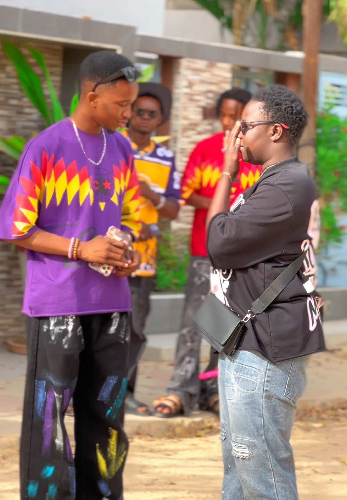 Réponse à @Bijoutier-Hairdresser💞💈🚾 #pourtoi #viral #viraltiktok #funny #funnyvideos #humour #drole #humor #senegalaise_tik_tok #senegaltiktok #galsen221 #vues 