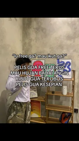 #kesepian #xybca 
