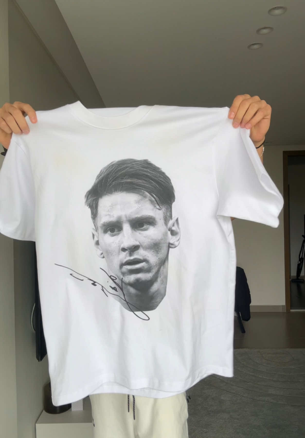 A R #messi #fypシ゚ 