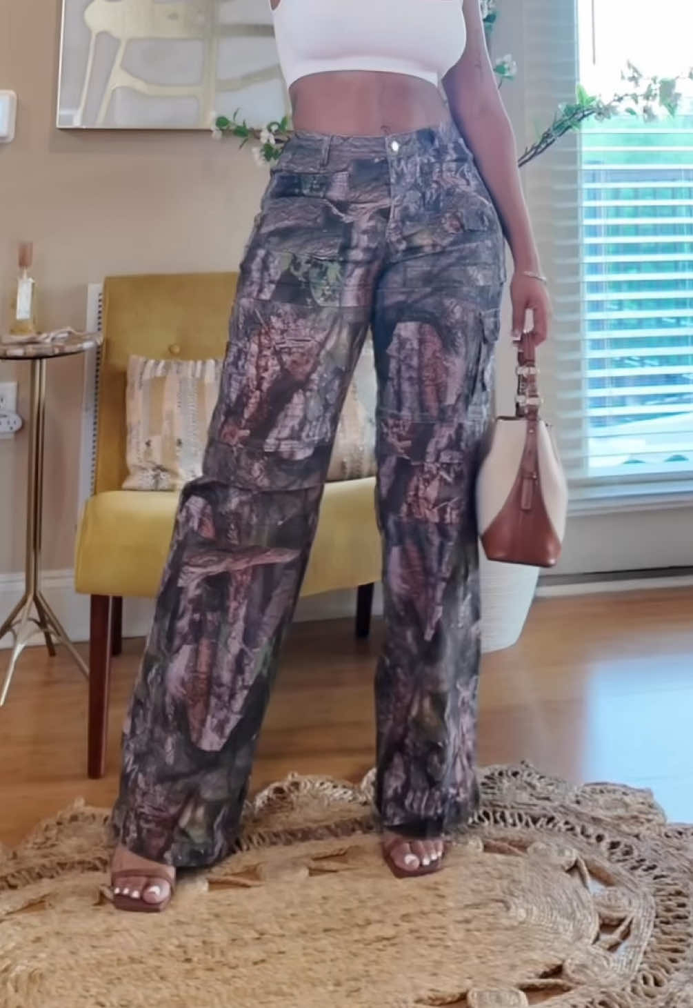 #FYP #Viral #ForYouPage #TikTokShop #TikTokShopFashion #BlackFashionTikTok #TikTokMadeMeBuyIt #FashionTok #BlackCreatorsMatter #ShopMyStyle #AffordableFashion #StyleInspo #OOTD #TikTokFinds #SmallBusinessTok #BlackOwnedBusiness #TrendyLooks #ClosetSale #ShopWithMe #TikTokStyle #TikTokStyle #tiktokshopspringglowup #StyleCommunity #tiktokshopfinds 