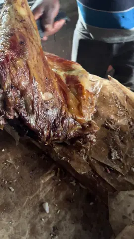 Toujours rôtisserie keneya 🐏💯