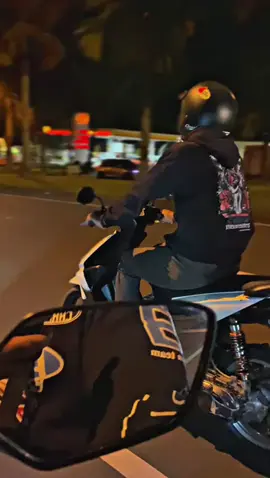 kitamah bermalam ajah#fypシ゚ #beatlarbumodifikasi 