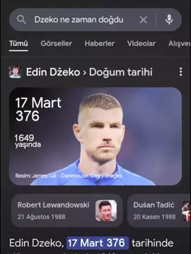 dedeko edit #keşfet #kesfet #football #dzeko #fenerbahçe 