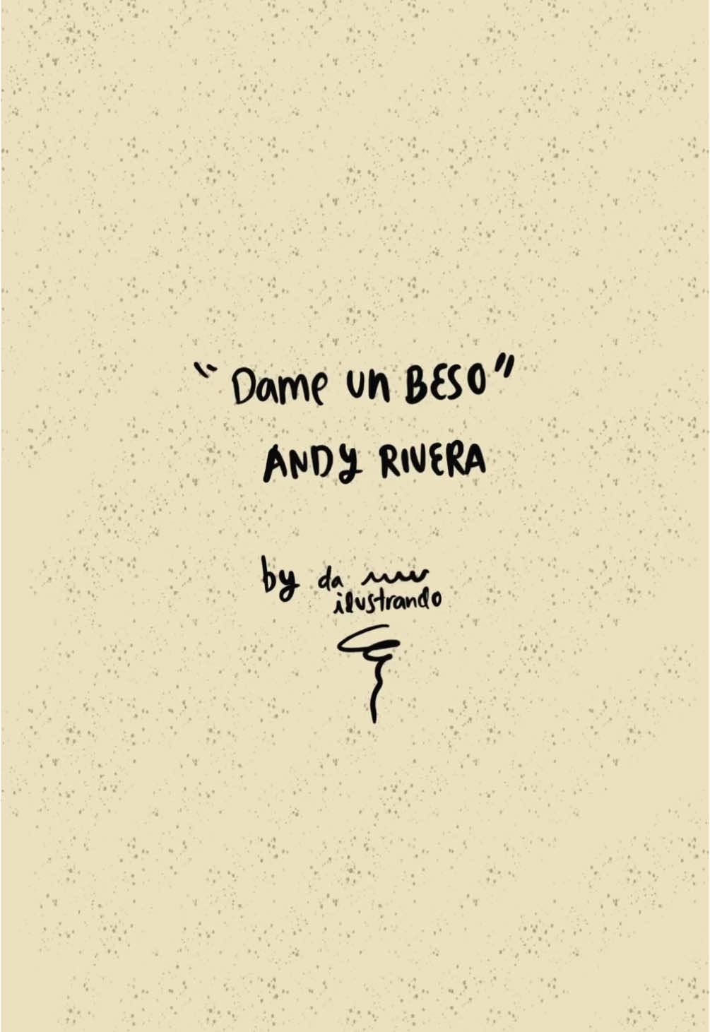 Gozándome este lanzamiento 😍😍😍 “Dame un beso como nunca, pero que dure pa’ siempre, De esos que das con el alma, Y que se quedan en la mente… Dame un beso despacito , pa que se detenga el tiempo…Por si mañana estamos lejos, recordar este momento” @andyrivera_ @Ximena castaño #nosequesiento #quesientonosequesiento #andyriverayximemua 