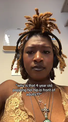 “i wanna see her with other four years olds” … why?? #fyp #trailride #trending 