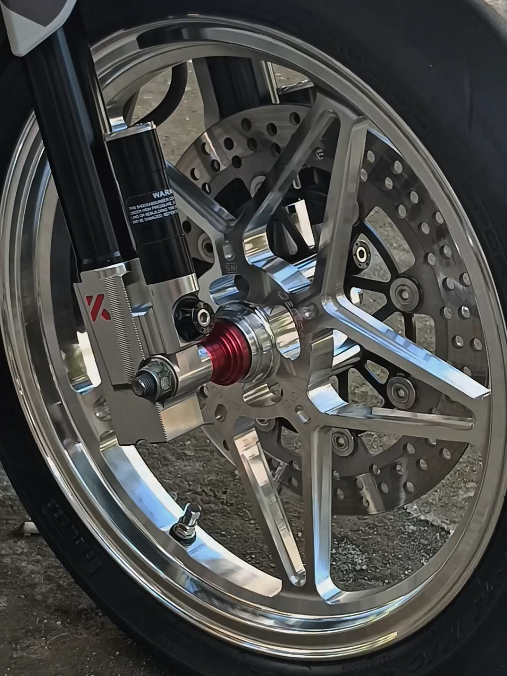 Rekomendasi Velg Vario #vario #dnd #ktc #velg #delkevic #vario125 