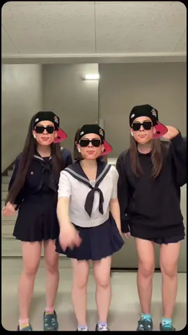 校外学習は浅草です#fypシ゚ #08 