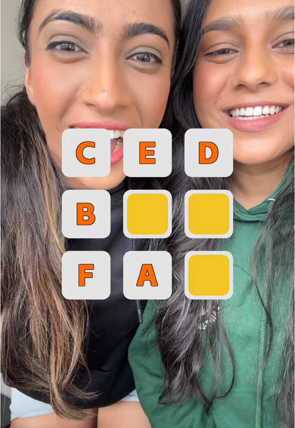 Who has the best memory? 🙈 @SHIV  #sisters #Siblings #challenge #memorygame 