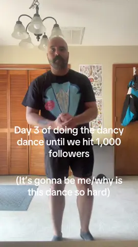 Doing a little dancy dance on this first day of May #itsgonnabemay #may #dance #fyp 