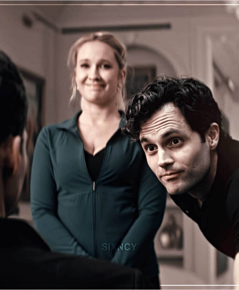 Sure! Here’s a short, catchy caption you can use: “Just vibes and clean edits—watch till the end!” | all fake | You Series Edit Joe Goldberg Edit Maddie Edit | #you #youseason5 #joegoldberg #joegoldbergedit  scp by ulrichaep