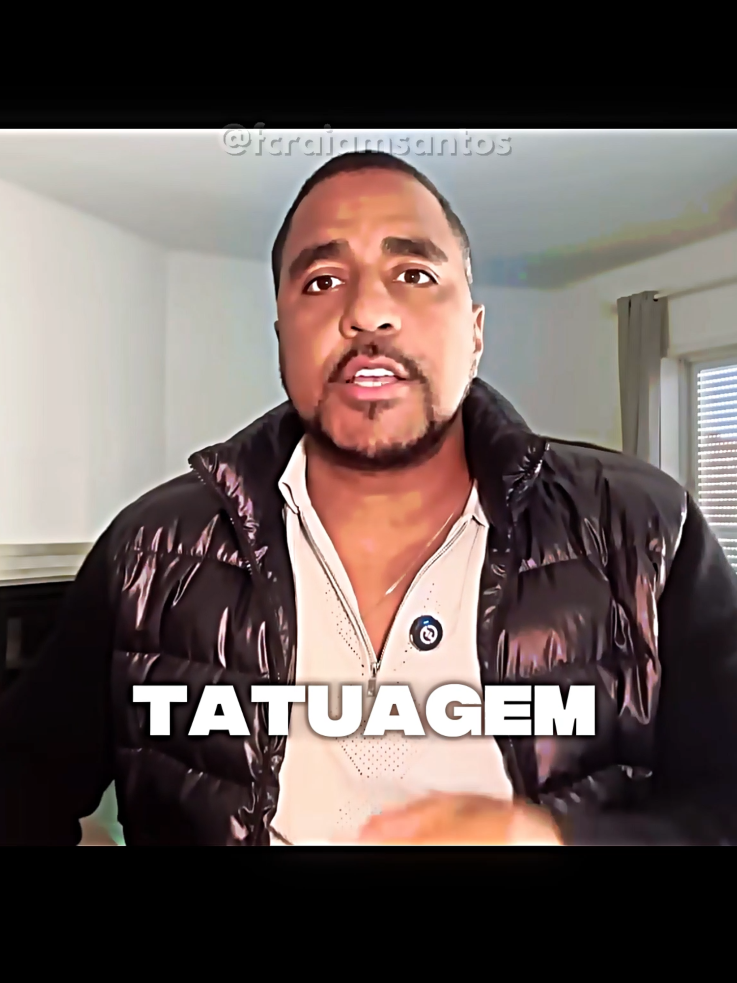 NÃO PRESTA MESMO!!! 🦋 #raiamsantos #raiam #tatuagem #borboleta