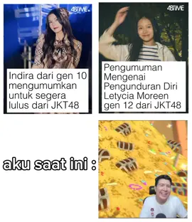 😔#indirajkt48 #morenjkt48 #jkt48 #4u #fyp 