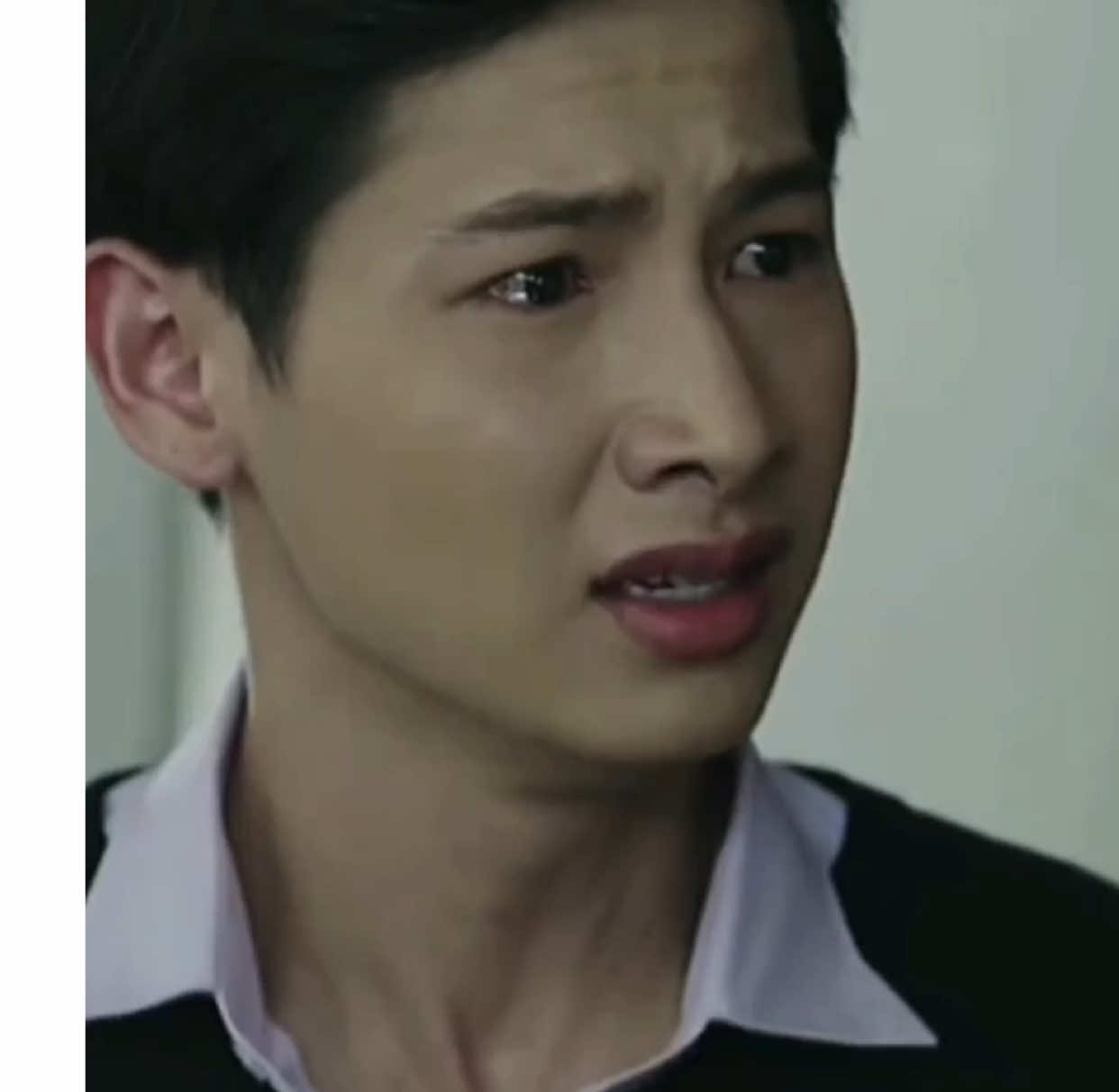 it suits so well :(( #ohmnanon #gunatthaphan #nanon_korapat #ohmpawatt #badbuddy #gmmtv #justfriends 