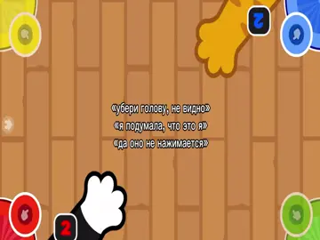 давно видео не было 