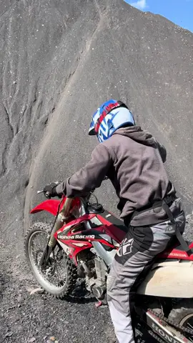 #honda #crf #450 #hillclimb #hardenduro #hondacrf450r 
