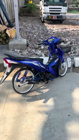 #110i #thailand🇹🇭 #500k #90 #wavei110iโซนสุรินทร์🖤💥🇹🇭 