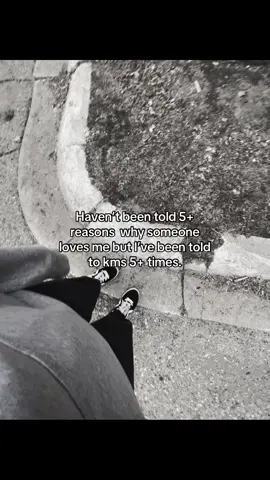 Like I’m sorry..