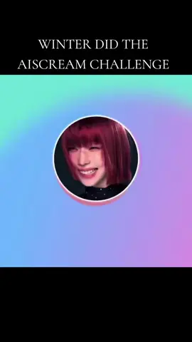 hahah woyy ulang kaga winnterr,gemess bangett ya allah#myaespa #aespa #aespa_official #winteraespa #WINTER #kimminsik #minjeong #kimminjeong #winter 