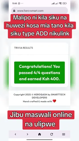 Kama ukona smartphone na unaeza buy data type ADD nikufunze hii biashara itabadilisha maisha yako leo usigoje serikali ikuajiri #sidehustle #digitalmarketingforbeginners #affiliatemarketingforbeginners #networkmarketingtips #digitalmarketingagency #moneyonlineforbeginners #binaryoptions #deriv #labourday #tiktokkenya 