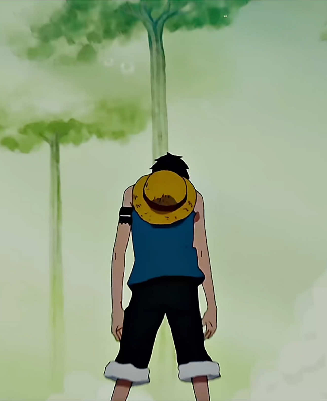 break it off… | luffy week 3/ 7 #luffy #luffyonepiece #onepiece #onepieceedit #foryou #fyp 