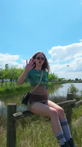 en el video anterior expliqué por qué los peces están ahí 