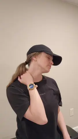 Raise your hand if you've ever thought: Why does my neck hurt all the time??🙋🏼‍♀️ Neck and upper back pain is so common among busy moms - and it's usually linked to everyday habits! 1️⃣ Poor Posture - slouching while holding your baby, nursing, or working at a desk can cause strain 2️⃣ Lifting and Carrying - lifting kids and groceries without proper technique is a major culprit 3️⃣ Stress - stress increases muscle tension, especially in the neck, shoulders, and upper back. 👉🏼 It's not about doing more; it's about moving SMARTER. Swipe to see 3 simple stretches you can do right now to relieve neck pain! Follow for more tips on how to manage and decrease your pain so you can live your best life! #neckpain #upperbackpain #momlife #neckpaintreatment #neckpainrelief  #upperbackpainrelief #posturecorrection #posture #postureexercises #improveposture 
