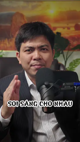 Là bạn hãy soi sáng cho nhau #chualanh #baihoccuocsong #phattrienbanthan #tinhyeu