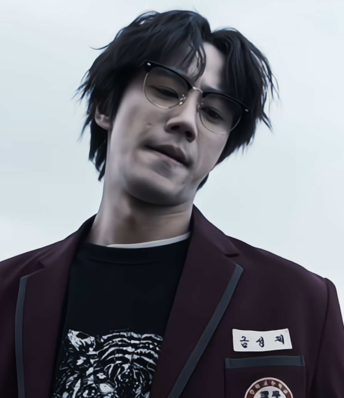 Editing him became an obsession!!  #geumseongje #geumseongjeedit #seongje #seongjeedit #fyp #whc2 #weakheroclass2 #edits #leejunyoungedit #leejunyoung #blowup #kdrama #kdramaedit #plsfyp 