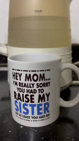 Gift mother’s day #funny #mug #viralvideo 