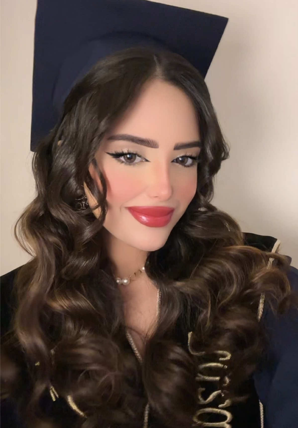 الفرحه مش سيعااني👩🏻‍🎓 #fypシ #تخرج 