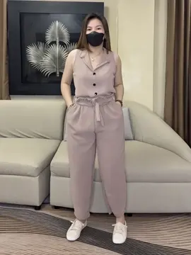 FITS S-XL up to 38 bust start 26-36 waist #coords #budolfinds #fyp #ternopants #coordinatesoutfits 