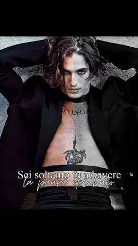 #damianodavid #foryoupage❤️❤️ #foryou #perte #viraltiktok #virale 